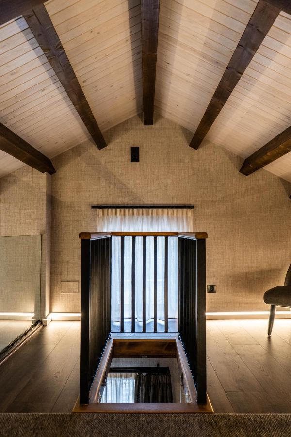 Casa Rural San Andres De Teixido Cedeira Eksteriør bilde