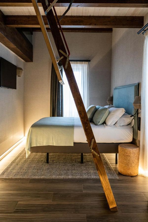 Casa Rural San Andres De Teixido Cedeira Eksteriør bilde
