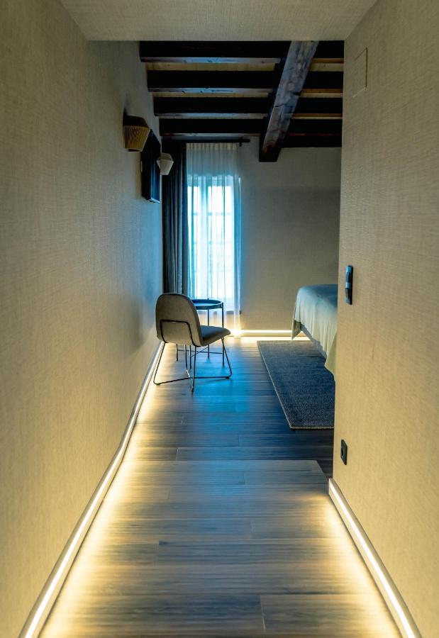 Casa Rural San Andres De Teixido Cedeira Eksteriør bilde
