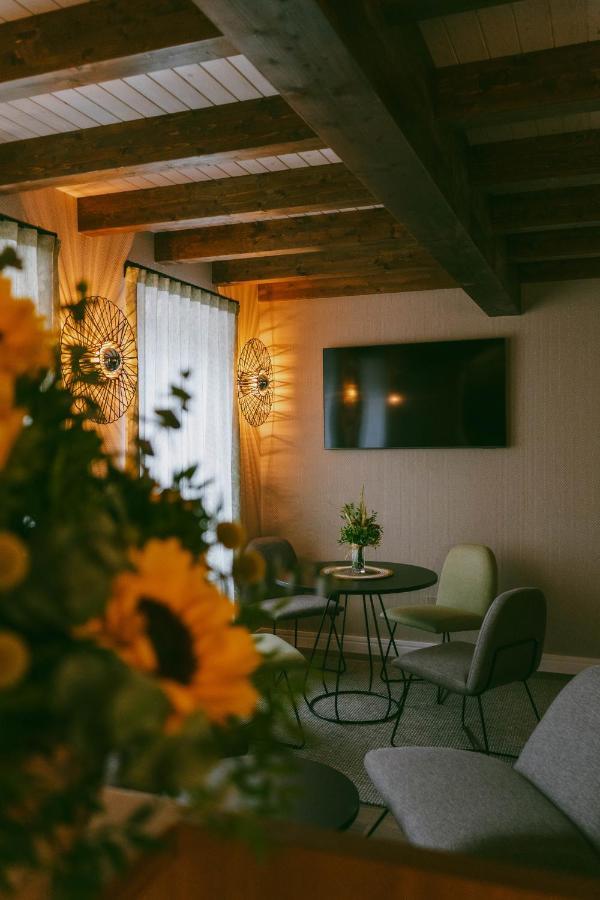 Casa Rural San Andres De Teixido Cedeira Eksteriør bilde