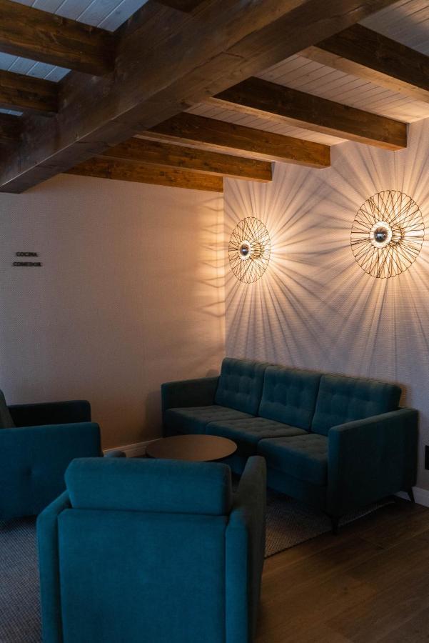 Casa Rural San Andres De Teixido Cedeira Eksteriør bilde